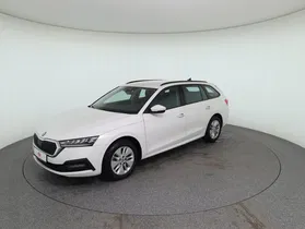 Skoda Octavia Combi 2.0 TDI Ambition | Thumbnail 2 von 26