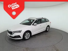 Skoda Octavia Combi 2.0 TDI DSG Ambition | Thumbnail 1 von 26