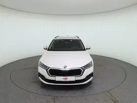 Skoda Octavia Combi 2.0 TDI Ambition | Thumbnail 3 von 26