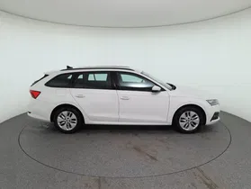 Skoda Octavia Combi 2.0 TDI Ambition | Thumbnail 5 von 26