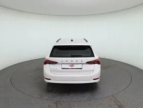 Skoda Octavia Combi 2.0 TDI Ambition | Thumbnail 7 von 26