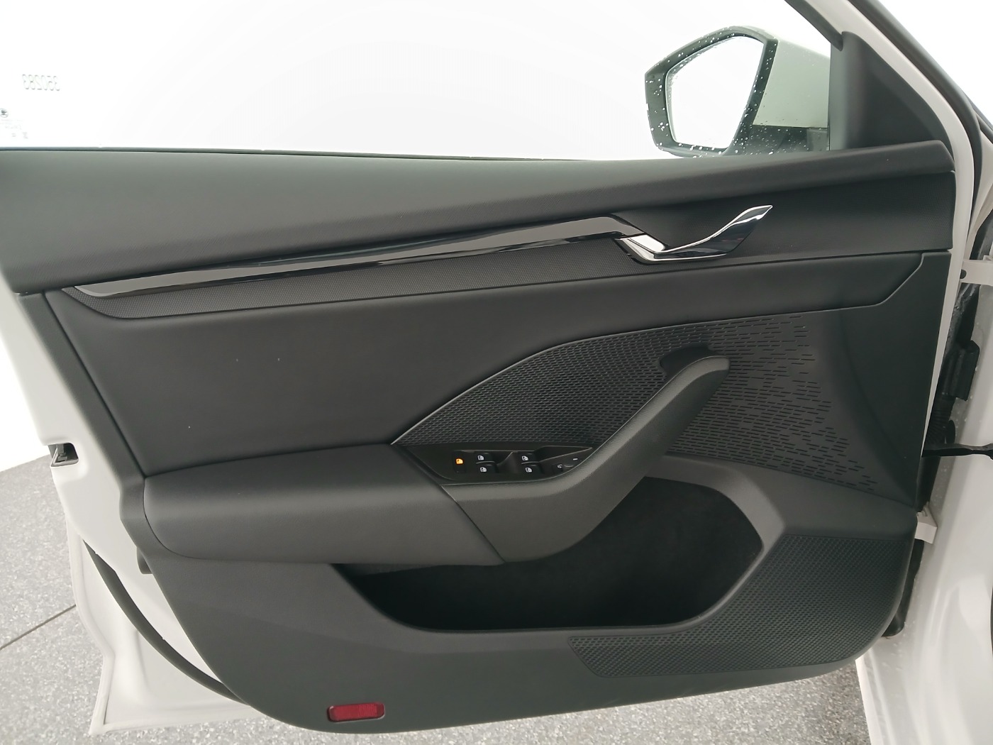 Skoda Octavia Combi 2.0 TDI Ambition | Bild 11 von 26