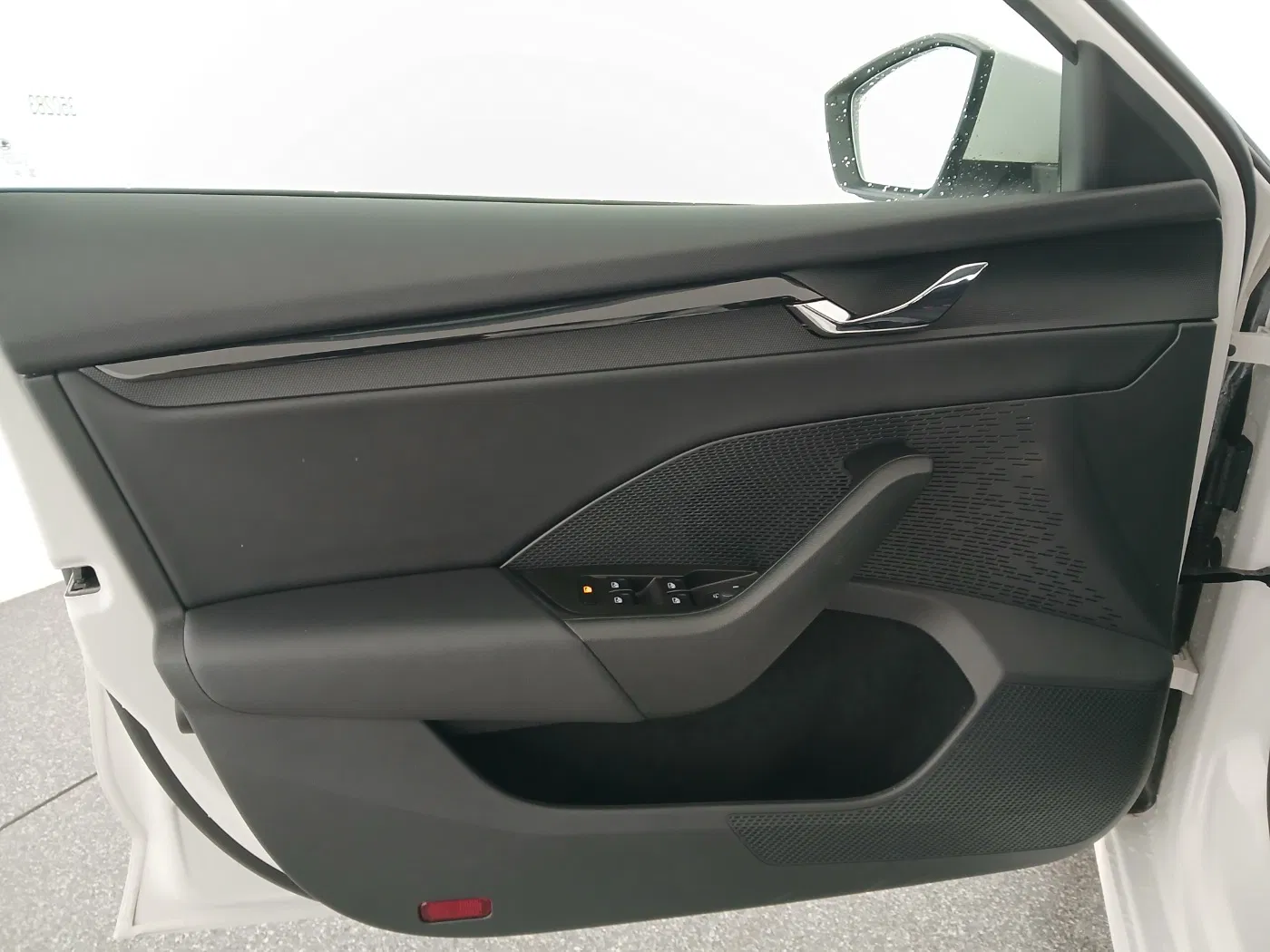 Skoda Octavia Combi 2.0 TDI Ambition | Bild 11 von 26