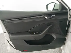 Skoda Octavia Combi 2.0 TDI Ambition | Thumbnail 11 von 26