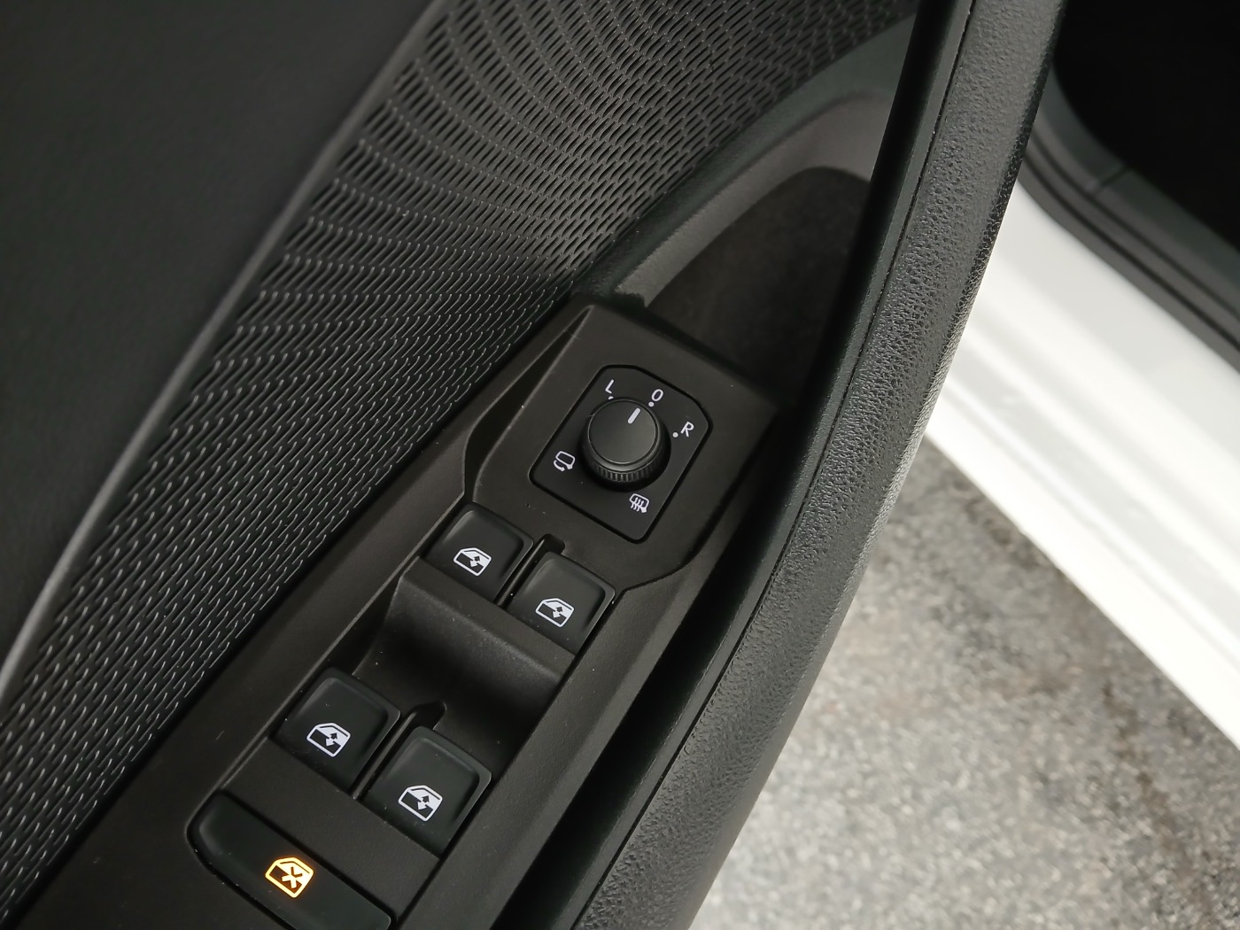 Skoda Octavia Combi 2.0 TDI Ambition | Bild 12 von 26