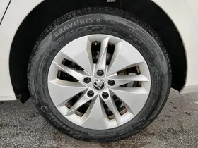 Skoda Octavia Combi 2.0 TDI Ambition | Thumbnail 10 von 26