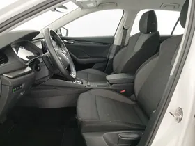 Skoda Octavia Combi 2.0 TDI Ambition | Thumbnail 14 von 26