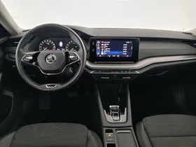 Skoda Octavia Combi 2.0 TDI Ambition | Thumbnail 15 von 26
