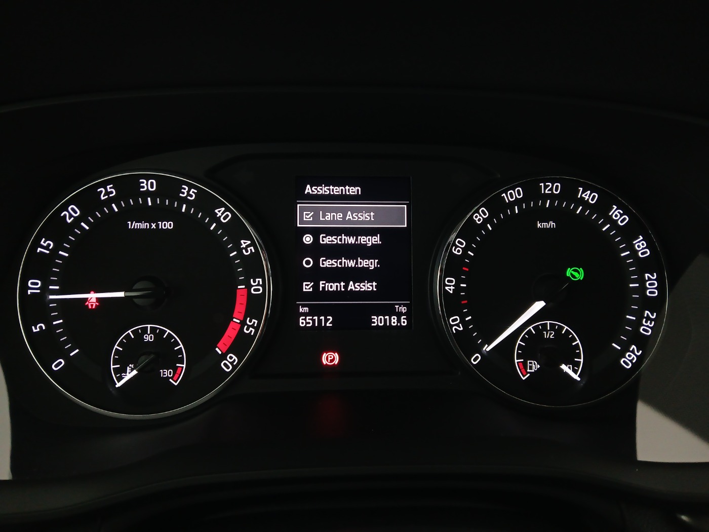 Skoda Octavia Combi 2.0 TDI Ambition | Bild 16 von 26