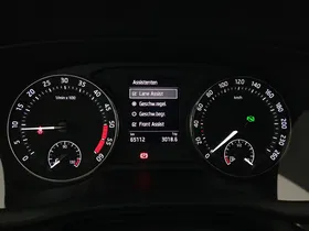 Skoda Octavia Combi 2.0 TDI Ambition | Thumbnail 16 von 26