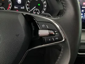 Skoda Octavia Combi 2.0 TDI Ambition | Thumbnail 18 von 26