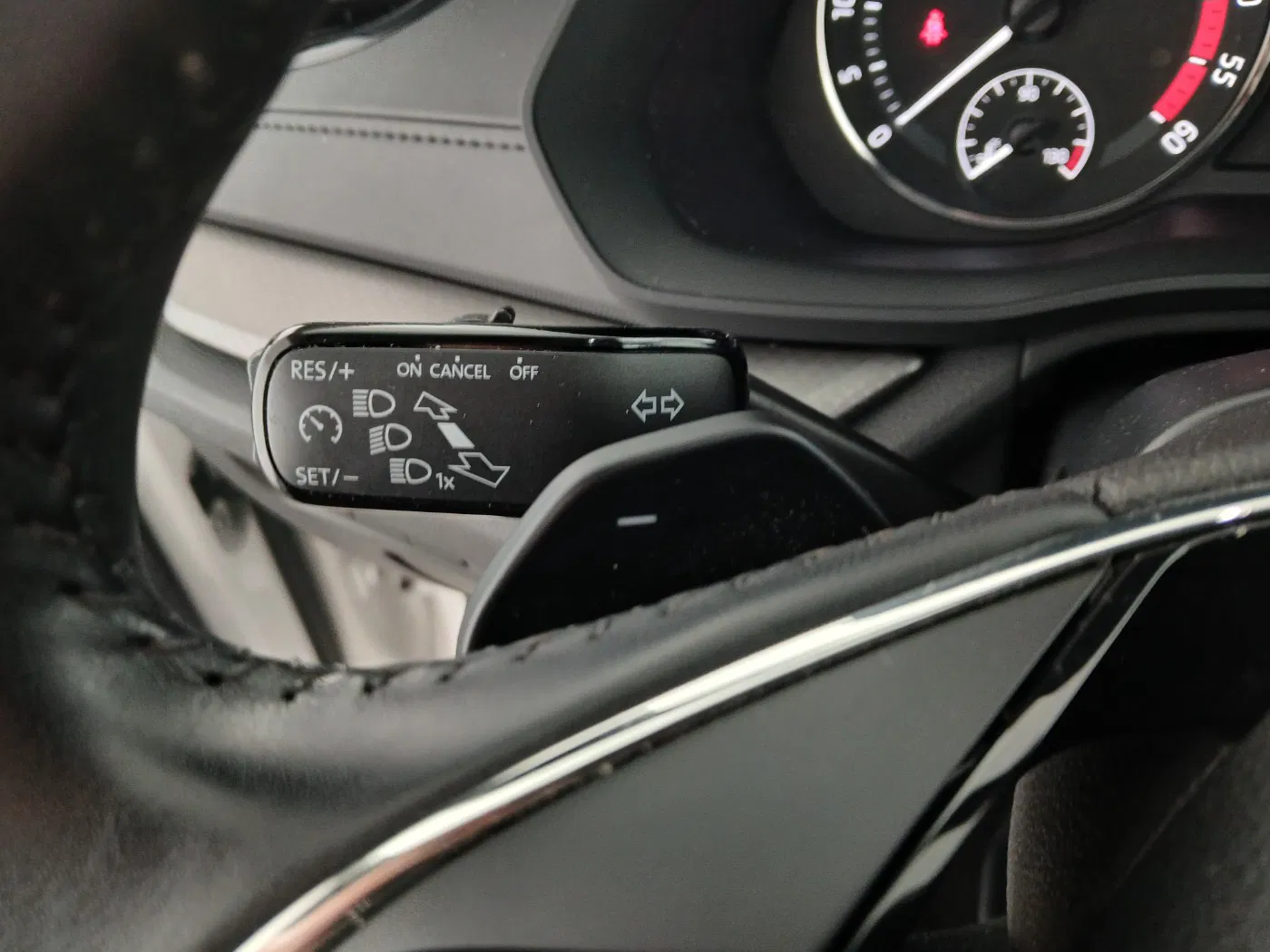 Skoda Octavia Combi 2.0 TDI Ambition | Bild 19 von 26