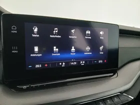 Skoda Octavia Combi 2.0 TDI Ambition | Thumbnail 20 von 26