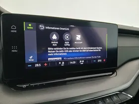 Skoda Octavia Combi 2.0 TDI Ambition | Thumbnail 21 von 26