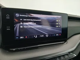 Skoda Octavia Combi 2.0 TDI Ambition | Thumbnail 22 von 26