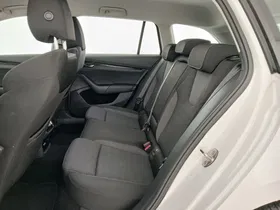 Skoda Octavia Combi 2.0 TDI Ambition | Thumbnail 25 von 26