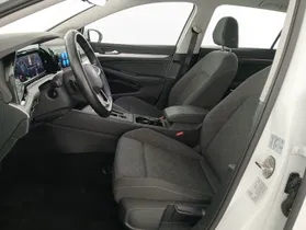 VW Golf VIII Var. 2.0 TDI DSG Life | Thumbnail 10 von 21