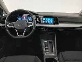 VW Golf VIII Var. 2.0 TDI DSG Life | Thumbnail 11 von 21