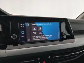 VW Golf VIII Var. 2.0 TDI DSG Life | Thumbnail 17 von 21