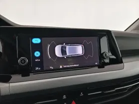 VW Golf VIII Var. 2.0 TDI DSG Life | Thumbnail 18 von 21