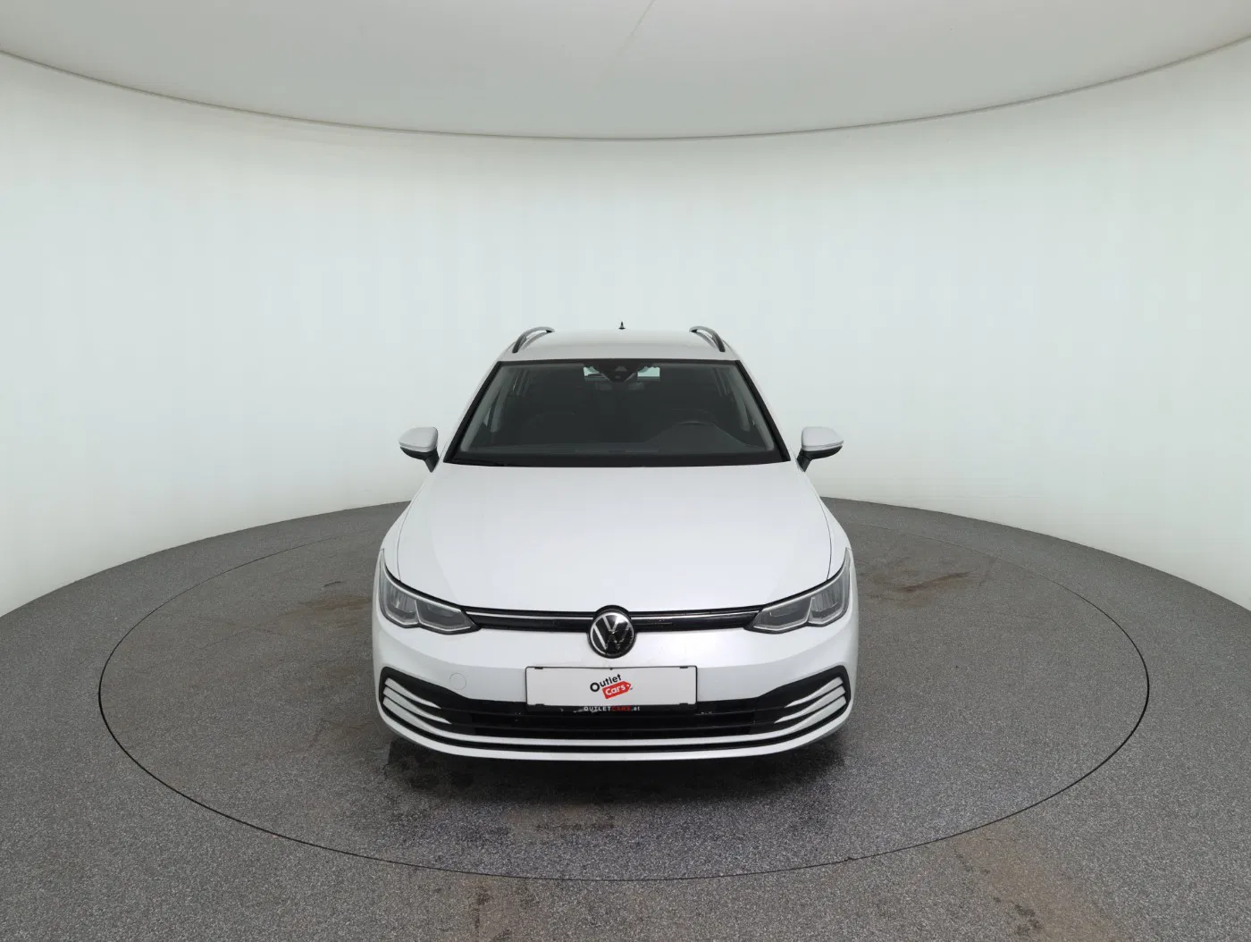 VW Golf VIII Variant 2.0 TDI Life | Bild 3 von 25