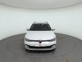 VW Golf VIII Variant 2.0 TDI Life | Thumbnail 3 von 25
