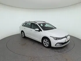 VW Golf VIII Variant 2.0 TDI Life | Thumbnail 4 von 25