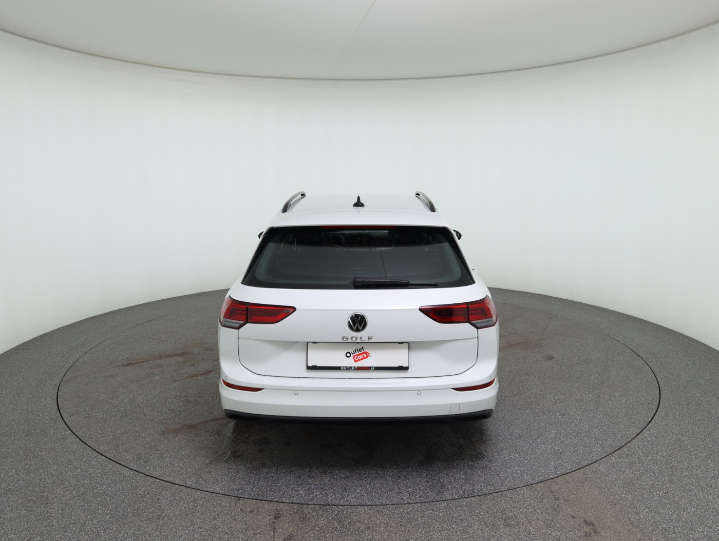 VW Golf VIII Variant 2.0 TDI Life | Bild 7 von 25