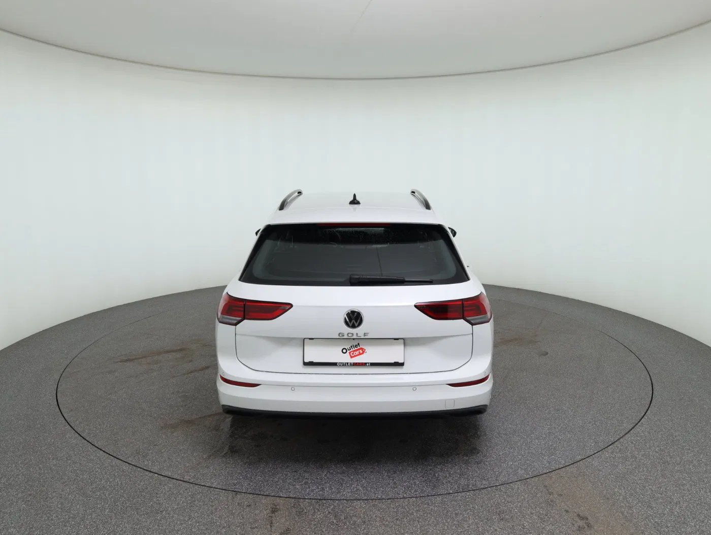 VW Golf VIII Variant 2.0 TDI Life | Bild 7 von 25