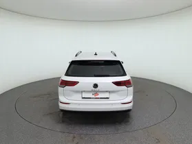 VW Golf VIII Variant 2.0 TDI Life | Thumbnail 7 von 25