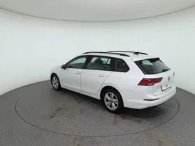 VW Golf VIII Variant 2.0 TDI Life | Thumbnail 8 von 25