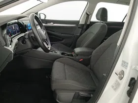 VW Golf VIII Variant 2.0 TDI Life | Thumbnail 14 von 25