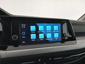 VW Golf VIII Var. 2.0 TDI DSG Life | Thumbnail 16 von 22
