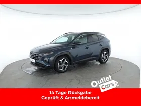 Hyundai Tucson 1.6 CRDi Aut. | Thumbnail 1 von 29