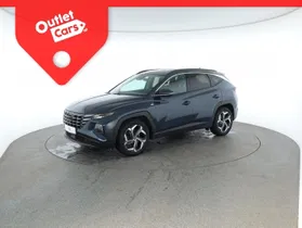 Hyundai Tucson 1.6 CRDi Aut. | Thumbnail 1 von 29
