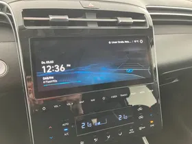 Hyundai Tucson 1.6 CRDi Aut. | Thumbnail 19 von 29