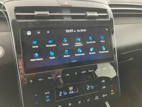 Hyundai Tucson 1.6 CRDi Aut. | Thumbnail 20 von 29