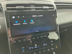 Hyundai Tucson 1.6 CRDi Aut. | Thumbnail 21 von 29