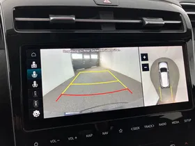 Hyundai Tucson 1.6 CRDi Aut. | Thumbnail 23 von 29