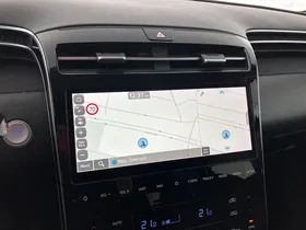 Hyundai Tucson 1.6 CRDi Aut. | Thumbnail 22 von 29