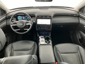 Hyundai Tucson 1.6 CRDi Aut. | Thumbnail 16 von 29