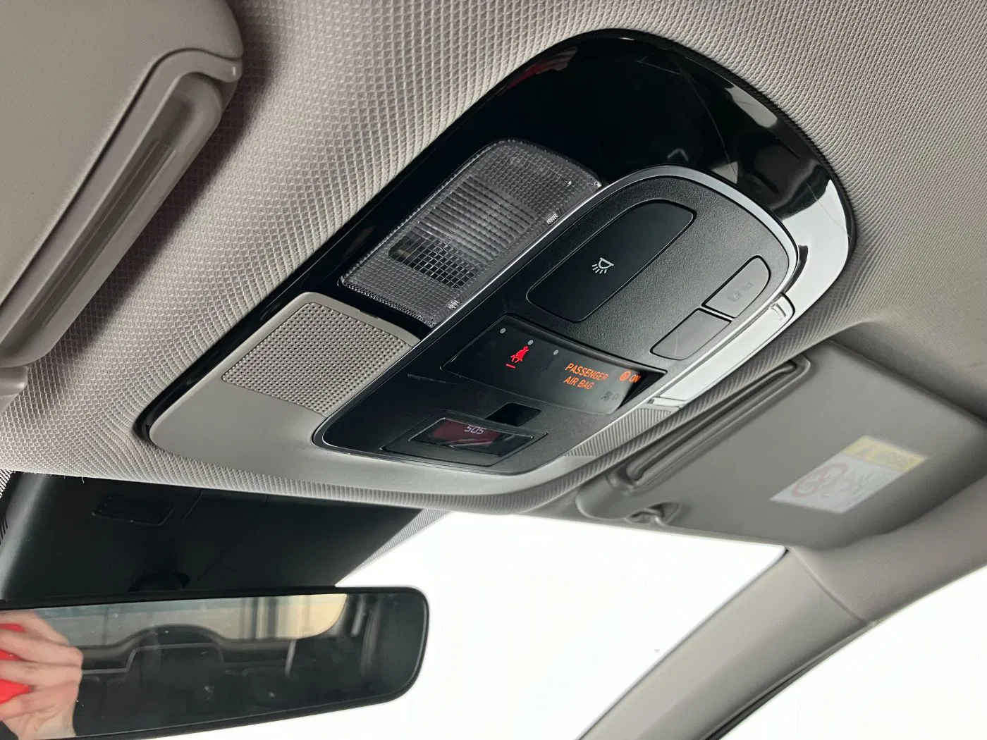 Hyundai Tucson 1.6 CRDi Aut. | Bild 24 von 29