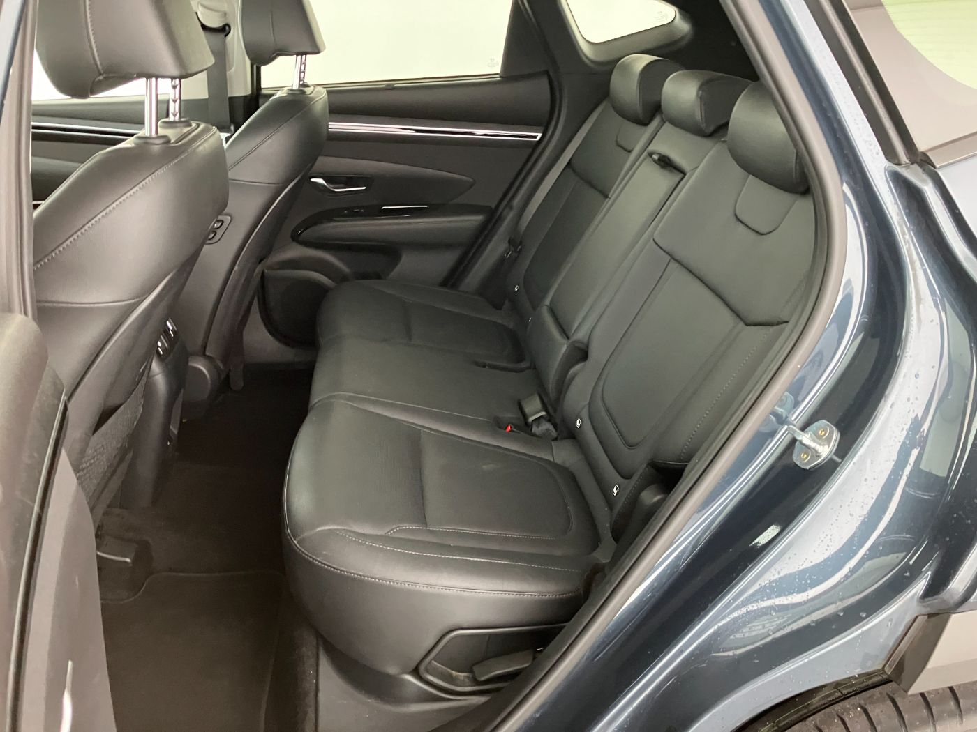 Hyundai Tucson 1.6 CRDi Aut. | Bild 25 von 29