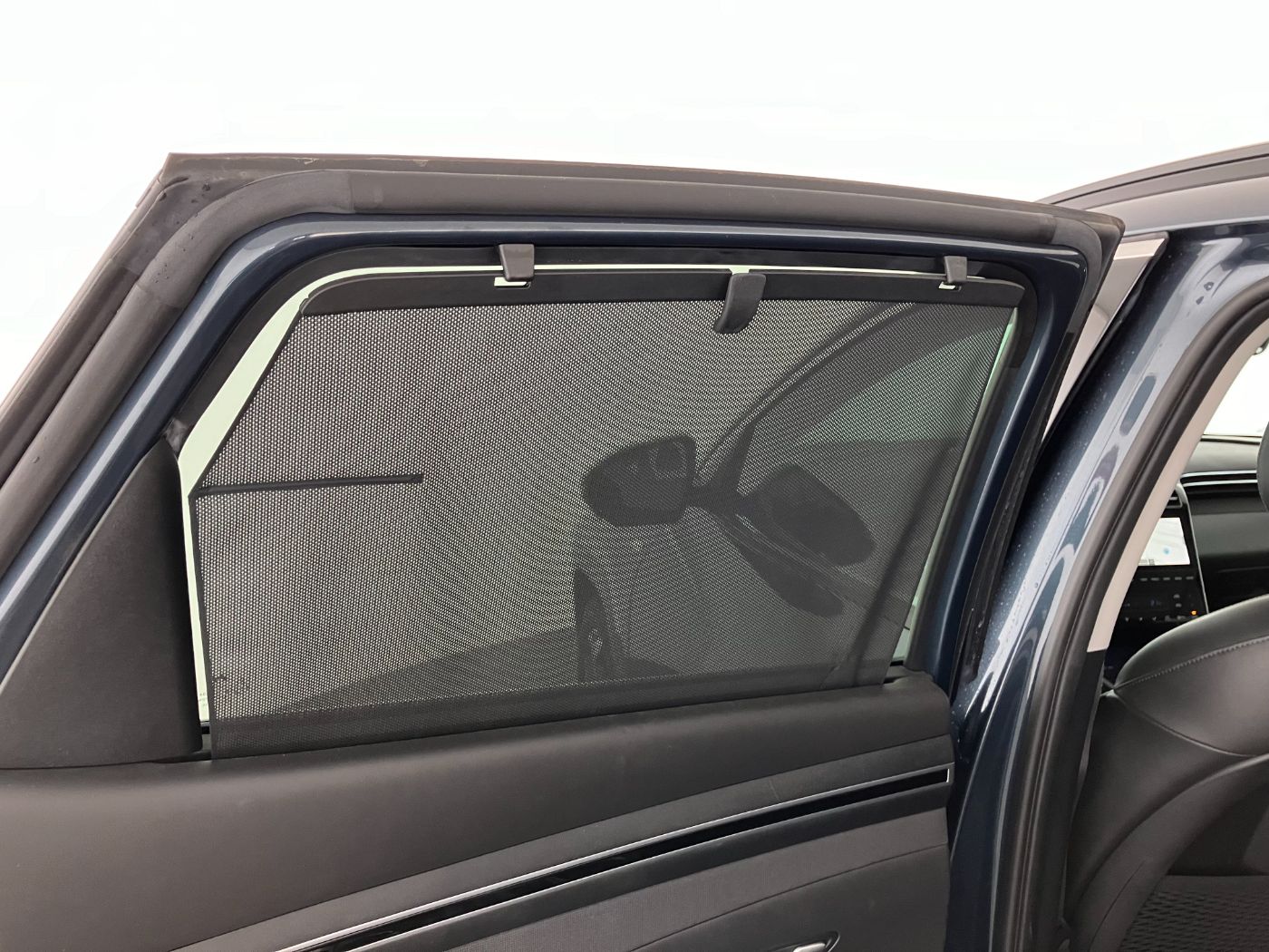 Hyundai Tucson 1.6 CRDi Aut. | Bild 26 von 29