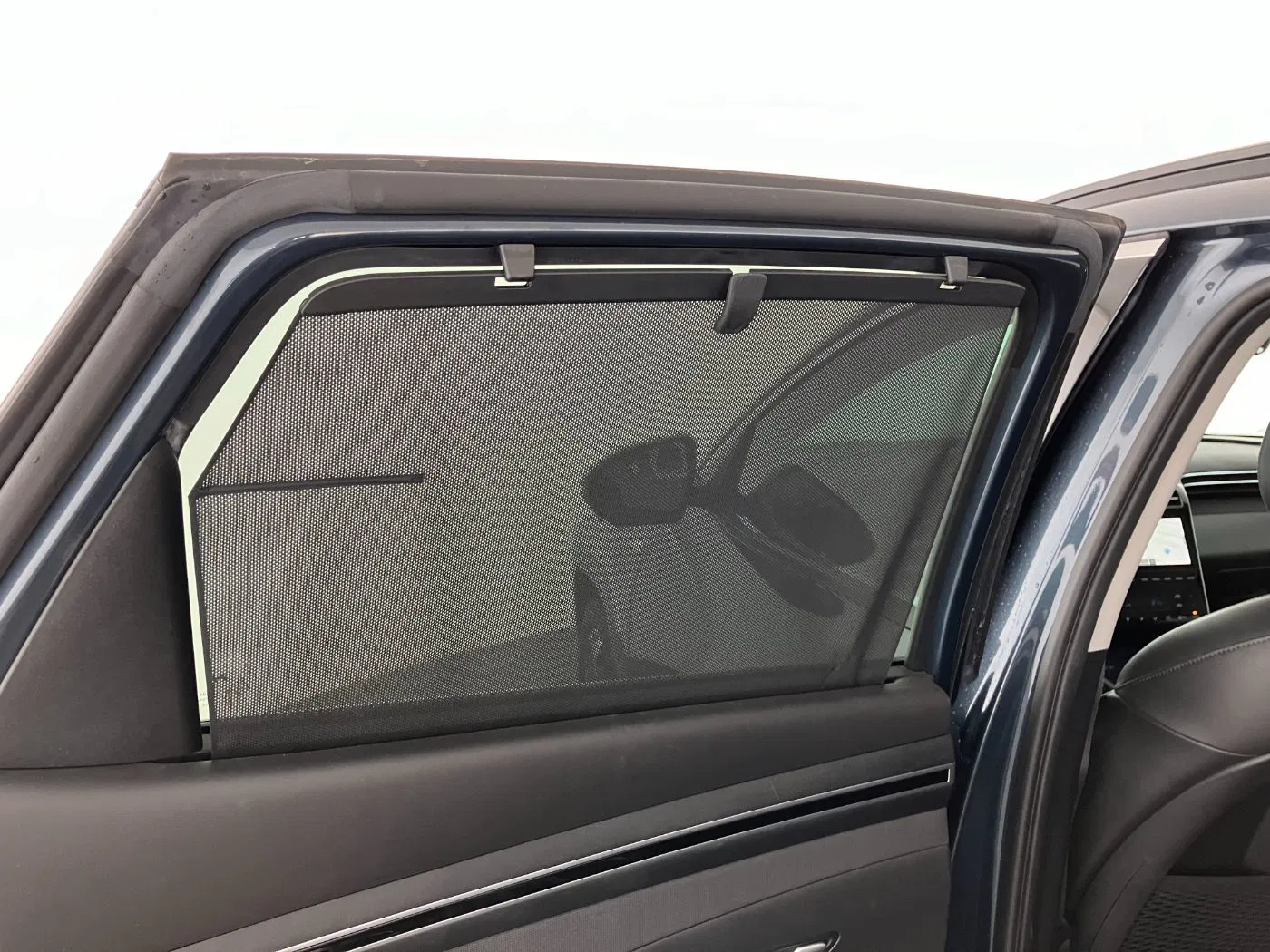 Hyundai Tucson 1.6 CRDi Aut. | Bild 26 von 29