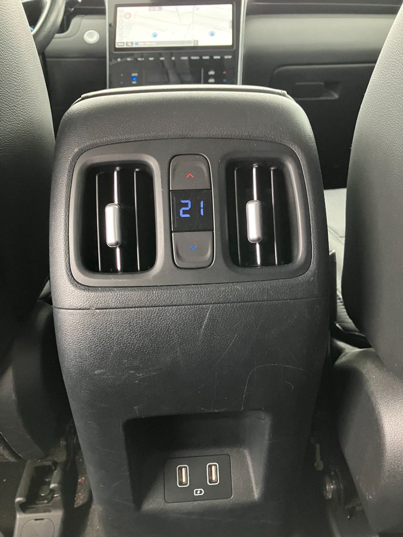 Hyundai Tucson 1.6 CRDi Aut. | Bild 27 von 29