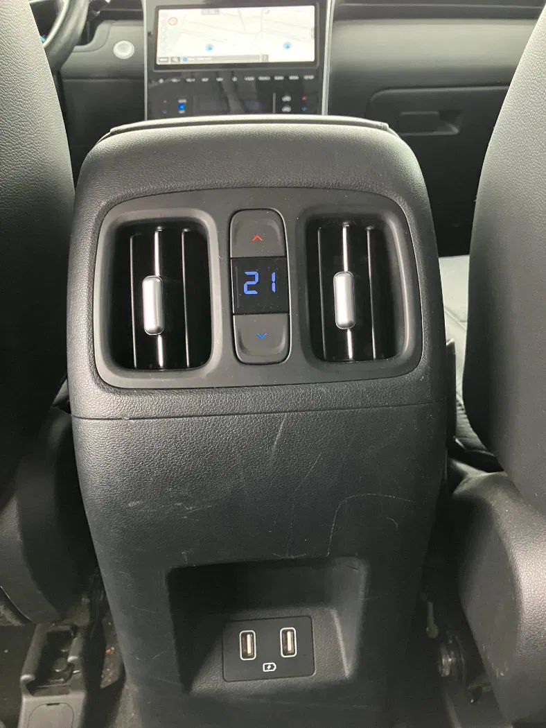 Hyundai Tucson 1.6 CRDi Aut. | Bild 27 von 29