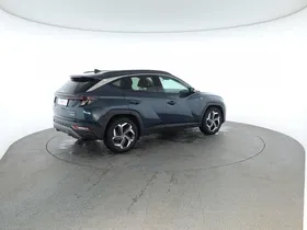 Hyundai Tucson 1.6 CRDi Aut. | Thumbnail 6 von 29