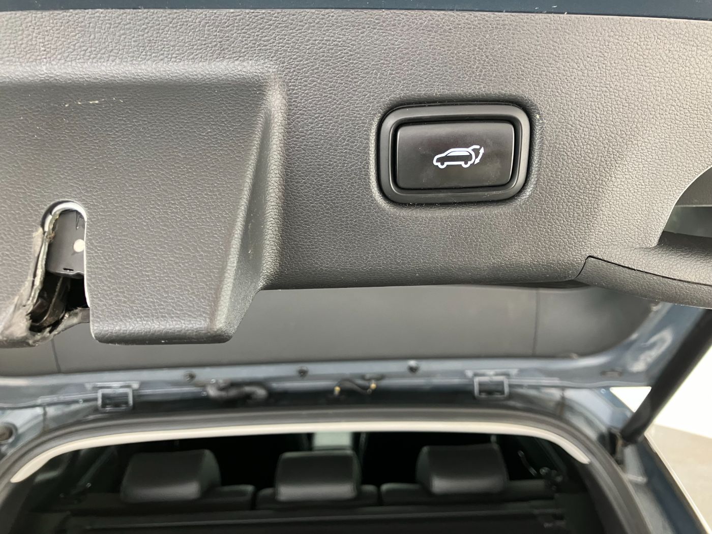 Hyundai Tucson 1.6 CRDi Aut. | Bild 29 von 29