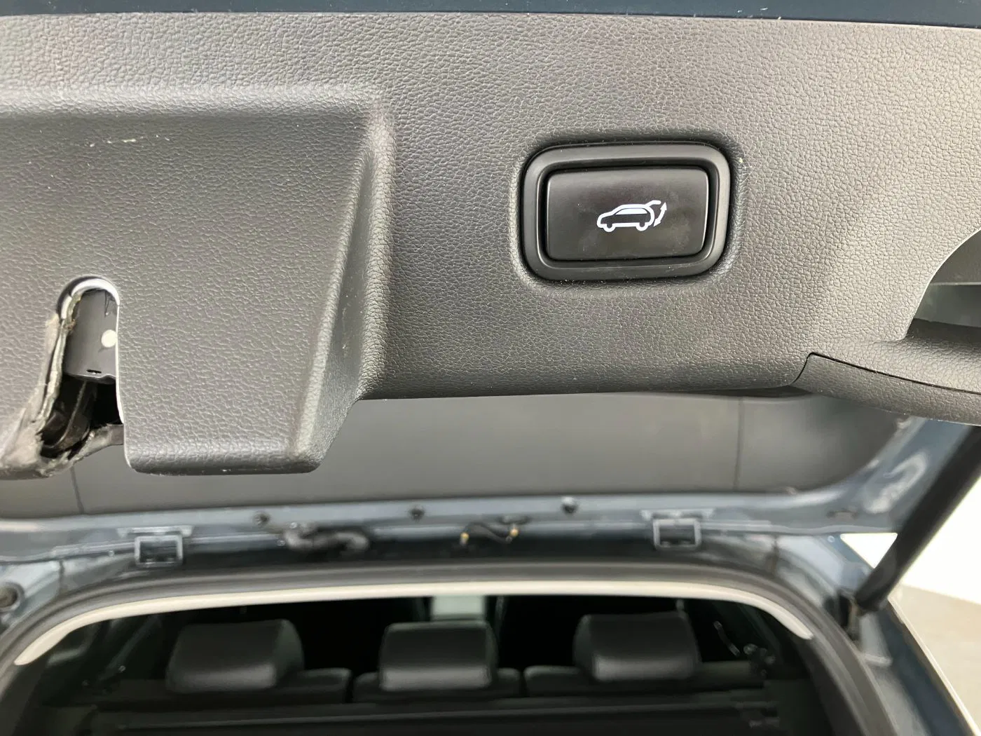 Hyundai Tucson 1.6 CRDi Aut. | Bild 29 von 29